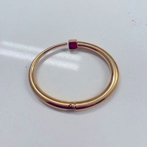 Vita Fede Bracelet Gold